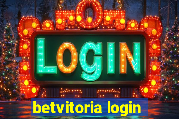 betvitoria login